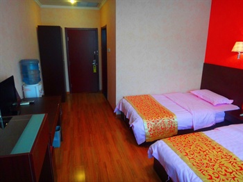  - Konggang Xinyue Business Hotel - Beijing