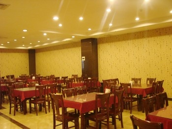 Restaurant - 