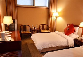  - Taoran Gardan Hotel - Beijing