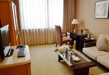  - Taoran Gardan Hotel - Beijing