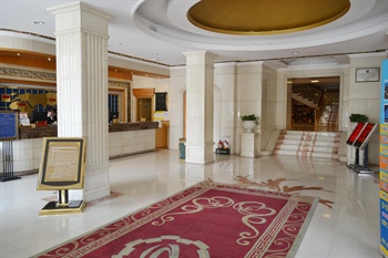  - Taoran Gardan Hotel - Beijing