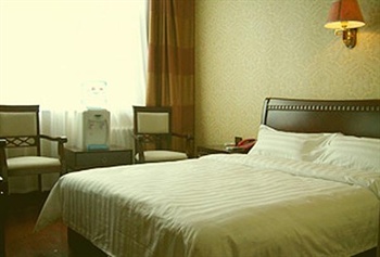  - Zhan Hang Business Hotel - Beijing