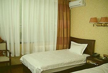  - Zhan Hang Business Hotel - Beijing