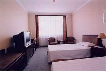 Standard Room - Kai Xie Hotel - Beijing