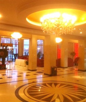  - Kaiyuelai Hotspring Convention Hotel - Beijing