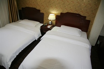  - Qingyunge Hotel - Beijing