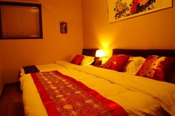  - Beijing Qingfeng Xisi Hutong Courtyard Hotel 