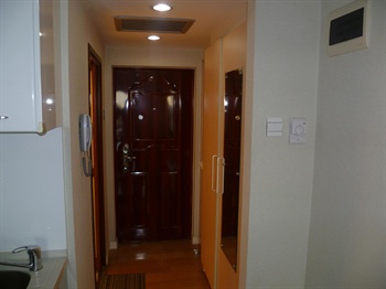  - Beijing AiTeJia Apartment..