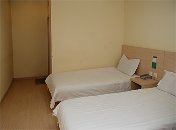 -- - Beijing Ziyouzhixing Hotel