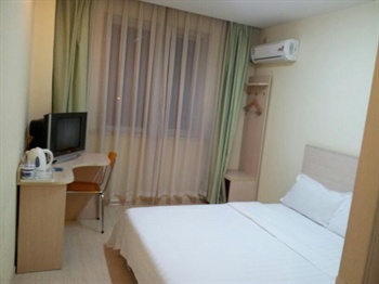  - Beijing Ziyouzhixing Hotel