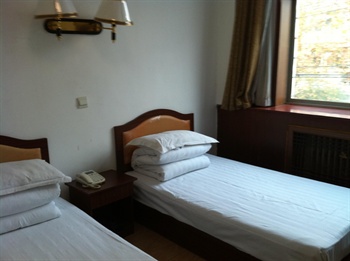  - Beijing Shenghong Hotel 