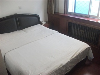  - Beijing Shenghong Hotel 