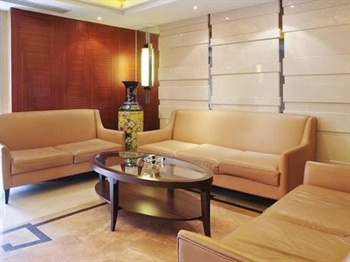  - Fuleshan Hotel Beijing