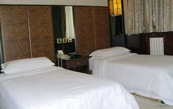 -- - Fuleshan Hotel Beijing