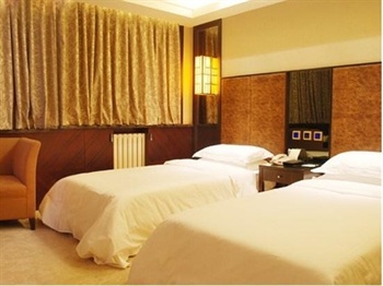  - Fuleshan Hotel Beijing