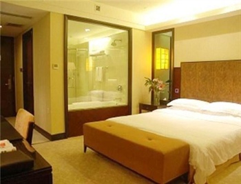  - Fuleshan Hotel Beijing