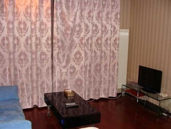  - Sun Service Aparment Zhongguancun - Beijing