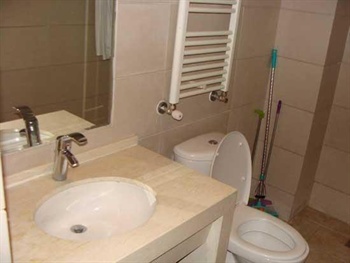  - Sun Service Aparment Zhongguancun - Beijing