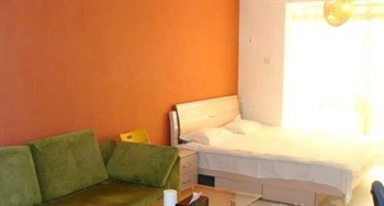  - Sun Service Apartment Suzhou Bridge - Beijing