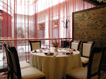  - Peking University Resource Hotel 