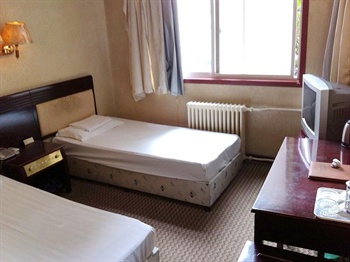  - Jinchen Hotel Beijing