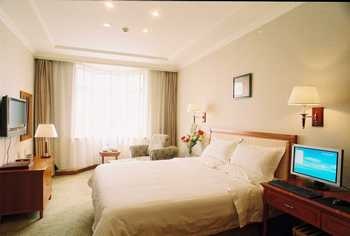 -- - Beijing Peony Hotel 