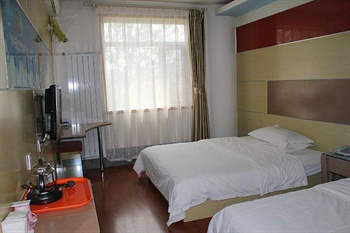  - Beijing Lucky 7 Inn