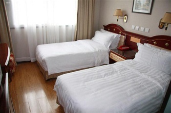  - Jilong Hotel - Beijing