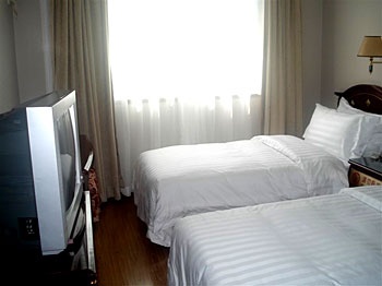 -- - Jilong Hotel - Beijing