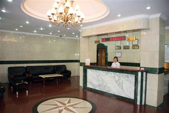  - Jilong Hotel - Beijing