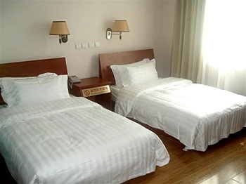 -- - Jilong Hotel - Beijing