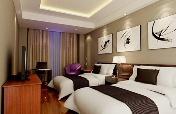  - Jiaxing Express Hotel - Beijing