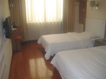  - Jiaxing Express Hotel - Beijing