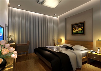  - Jiaxing Express Hotel - Beijing