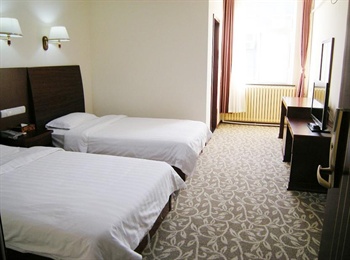  - Beijing Airport Pearl Hotel