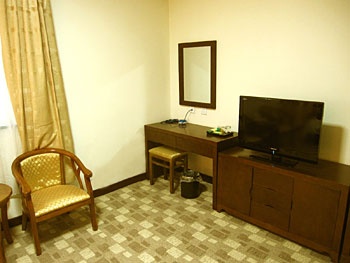 Guest Room - Beijing Airport Pearl Hotel