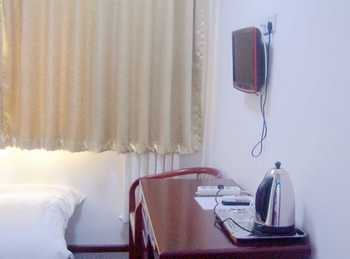 Guest Room - Ping Kang Fu Hotel Beijing