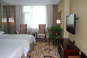 -- - Qingzhu Hotel - Beijing