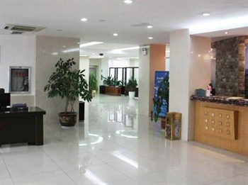  - Yilongyuan Hotel Beijing