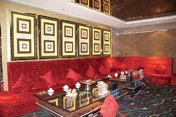  - Huanghe Jingdu Hotel - Beijing