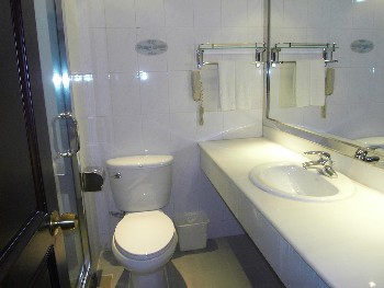  - Huanghe Jingdu Hotel - Beijing