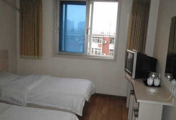 Guest Room - Beijing Baofeng Hotel