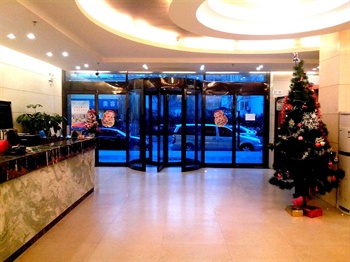  - Shengyuan Xiangjiang Hotel - Beijing