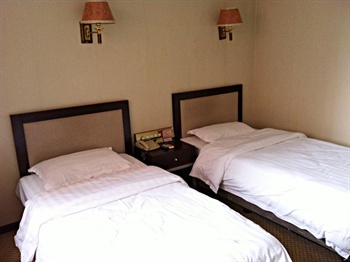  - Beijing Hongfugong Hotel