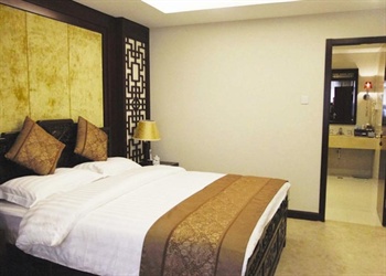  - Shengqi Hotel Beijing 