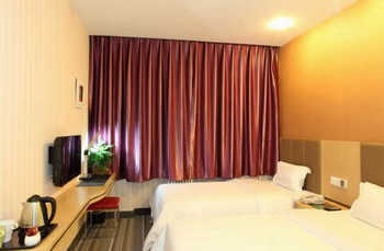 -- - Shanshui Hotel Fangzhuang - Beijing