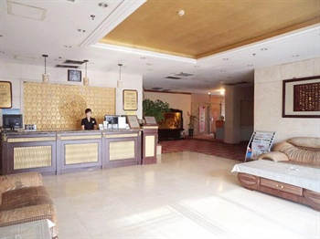  - Bejing Xixiangfeng Hotel -Beijing