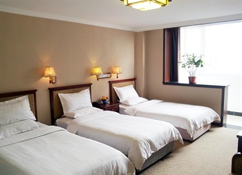  - Beijing Dongfang Wenyuan Hotel