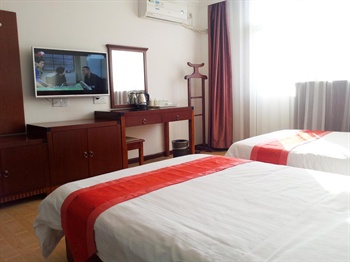  - Beijing Dongfang Wenyuan Hotel