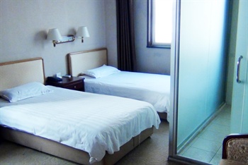  - Beijing Dongfang Wenyuan Hotel